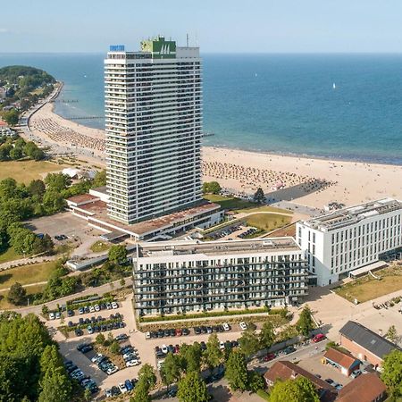 Awesome Apartment In Luebeck Travemuende Exterior foto