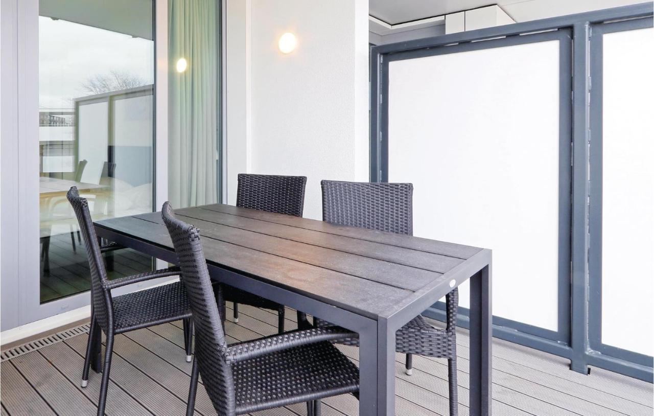 Awesome Apartment In Luebeck Travemuende Exterior foto