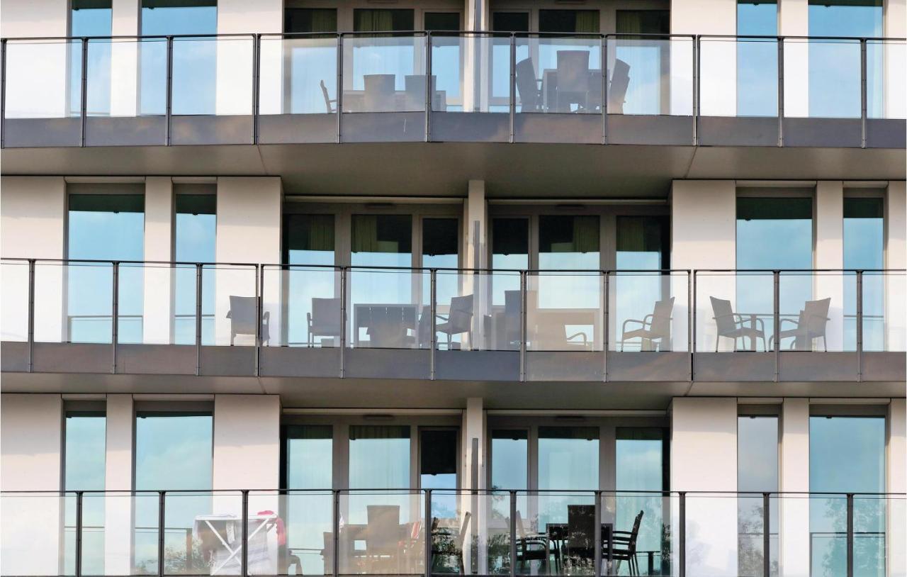 Awesome Apartment In Luebeck Travemuende Exterior foto