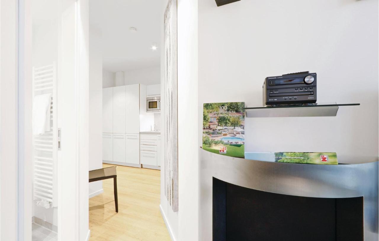 Awesome Apartment In Luebeck Travemuende Exterior foto